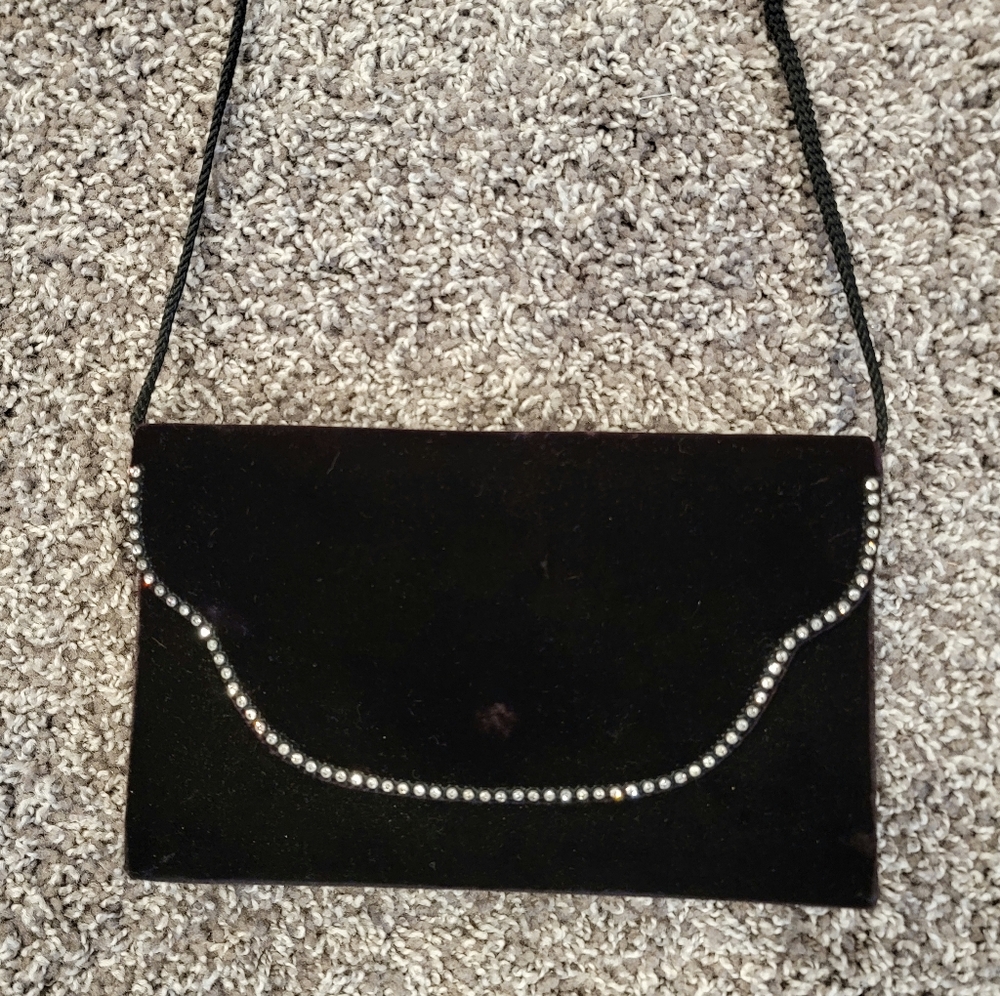 Used Evening Bag
